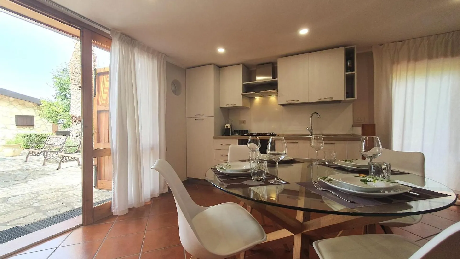 Apartment Edera Di Patrizia By Interhome 카스텔라마레델골포
